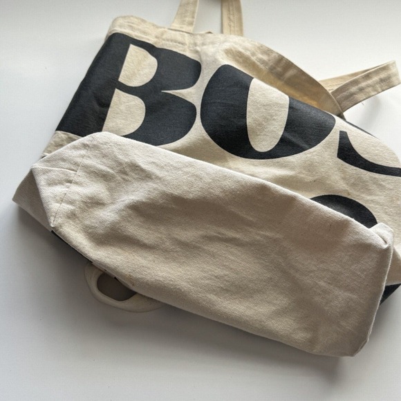 Boston Tote Bag - Picture 5 of 7